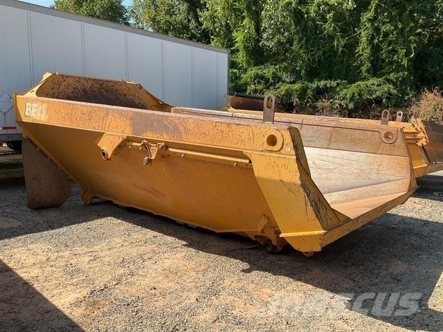 Bell  Transport Sonstige