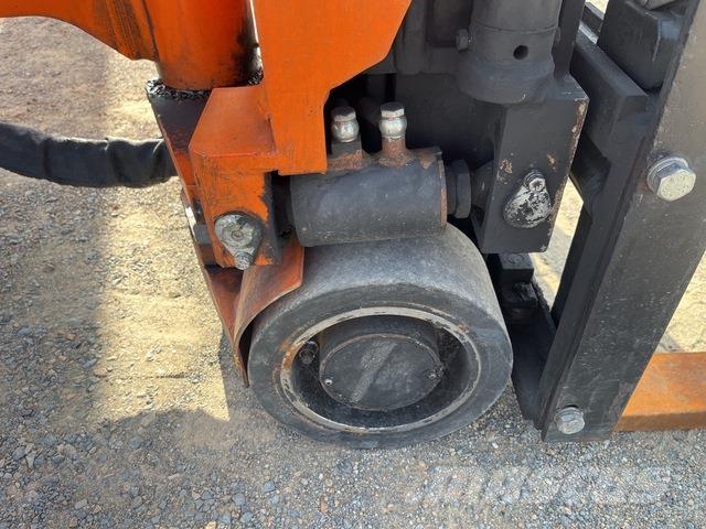 Bendi B420 Elektro Stapler