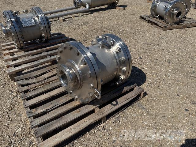  Berlie - Falco Sonstige Baumaschinen