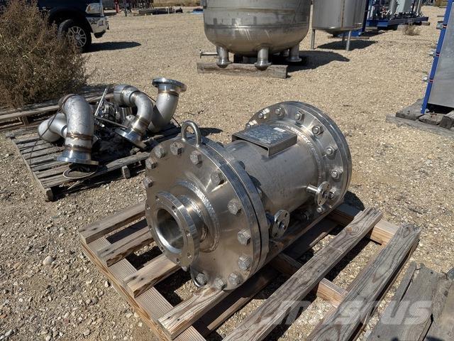  Berlie - Falco Sonstige Baumaschinen