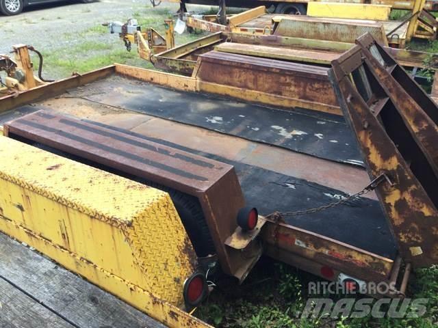 Beuthling TR Autotransport-Anhänger