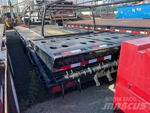 Big Tex  Autotransport-Anhänger