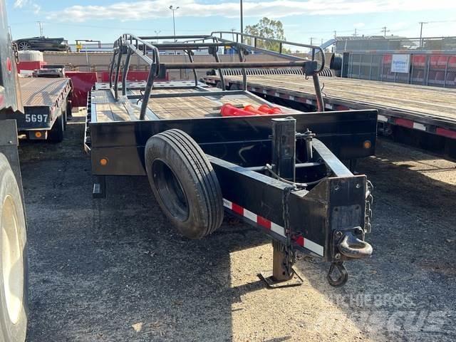 Big Tex  Autotransport-Anhänger