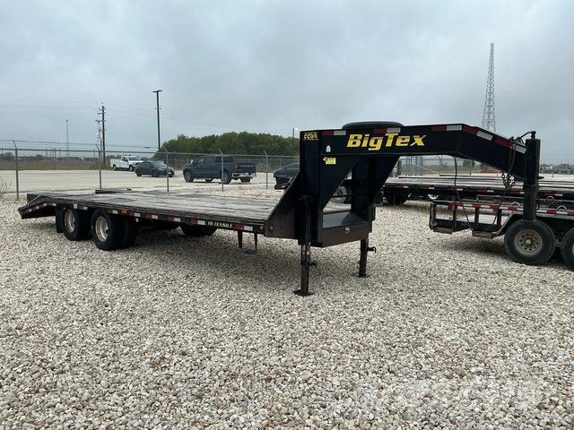 Big Tex  Autotransport-Anhänger