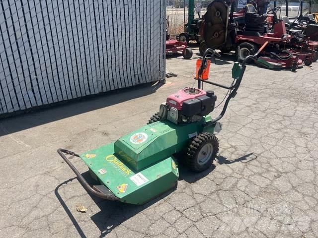 Billy Goat  Mulcher
