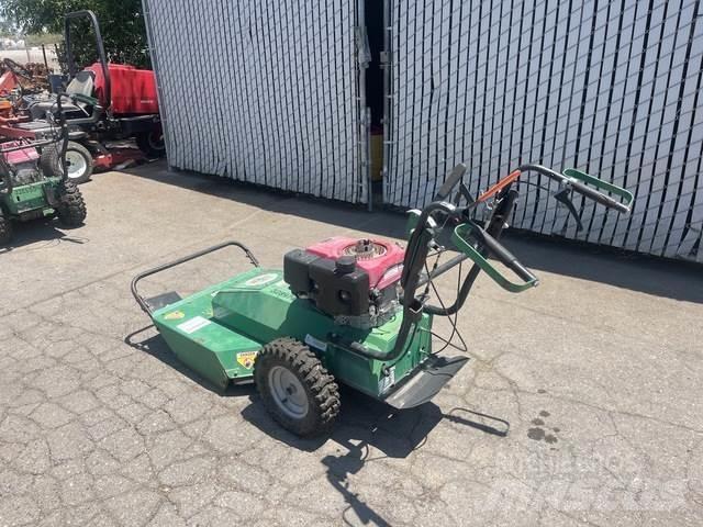 Billy Goat  Mulcher
