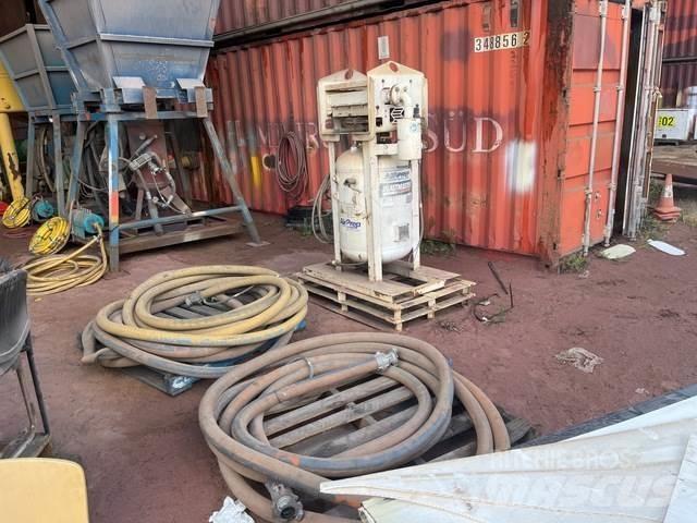  Blastmaster Sonstige Baumaschinen