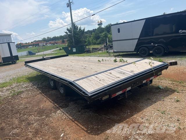  Blazer Autotransport-Anhänger