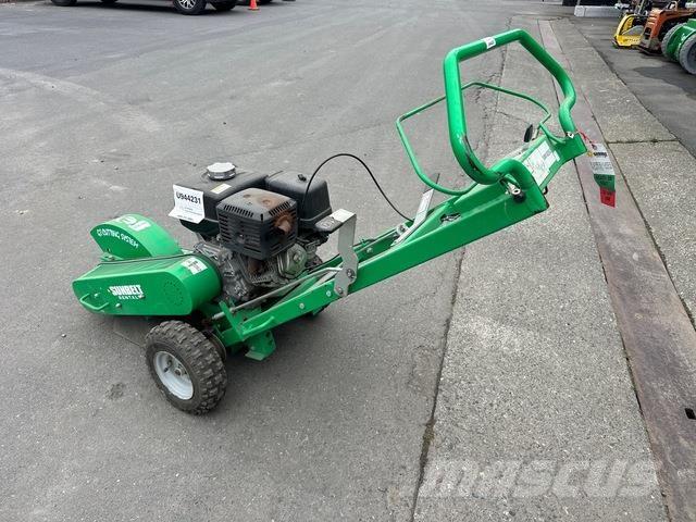 Blue Bird SG13 Baumstumpffräsen