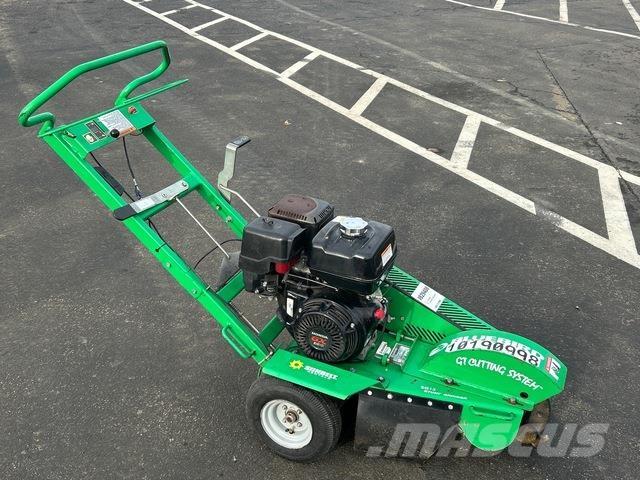 Blue Bird SG13 Baumstumpffräsen