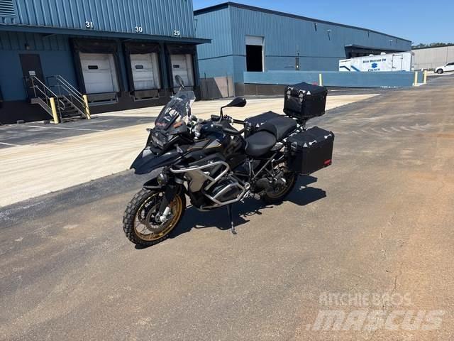 BMW R1250 ATV/Quad