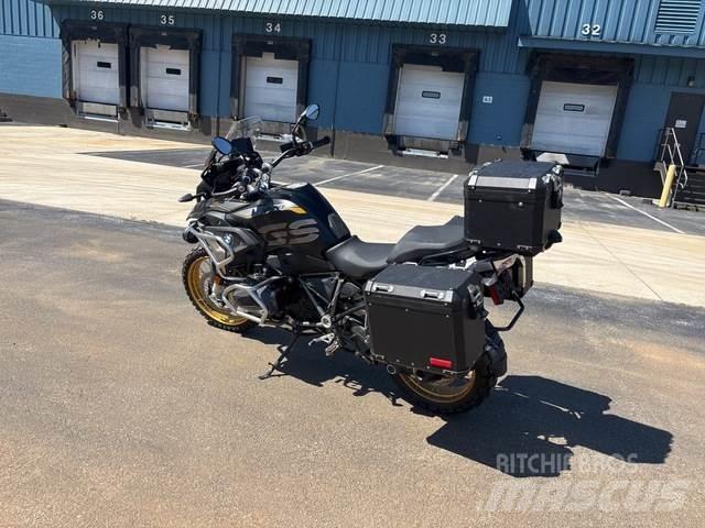 BMW R1250 ATV/Quad