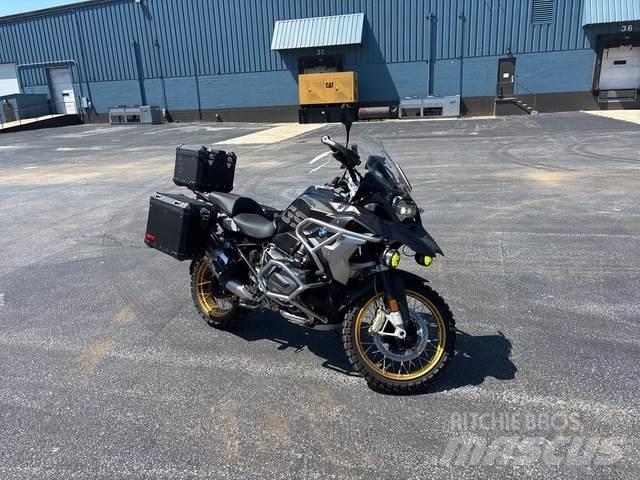 BMW R1250 ATV/Quad