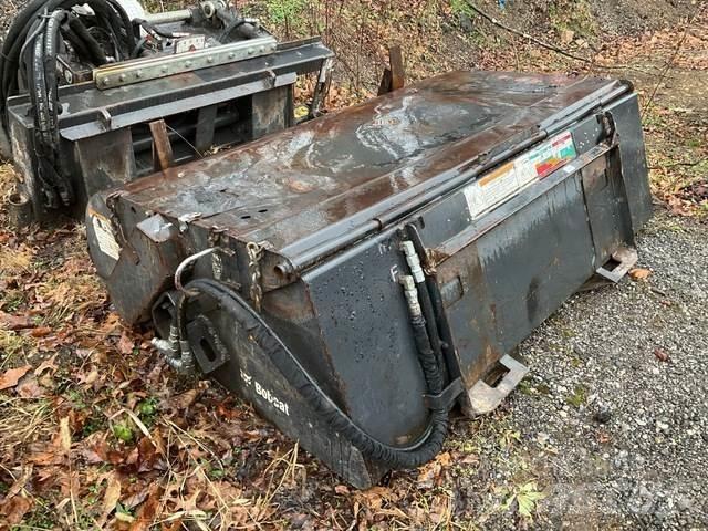 Bobcat  Kehrer