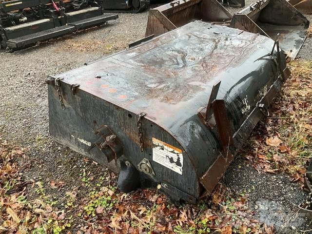 Bobcat  Kehrer