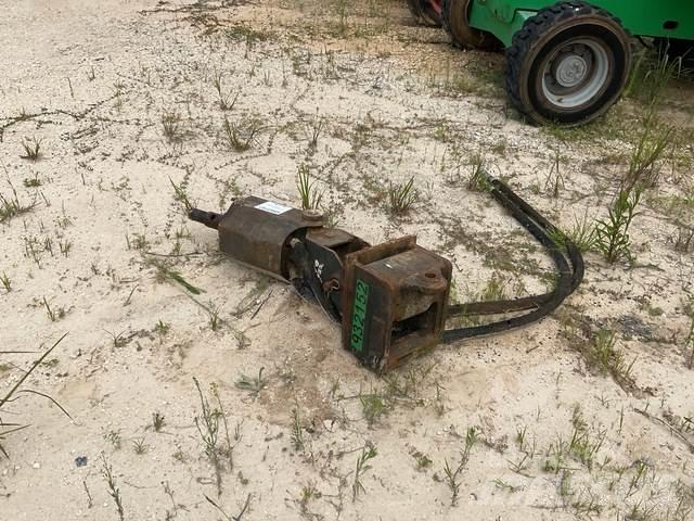 Bobcat  Bohrer