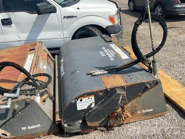 Bobcat  Sonstige Baumaschinen