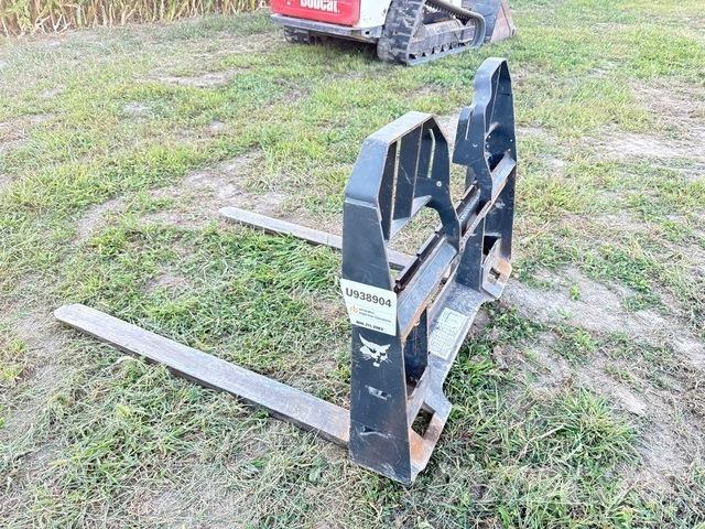 Bobcat  Sonstige Baumaschinen