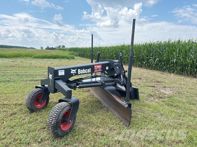 Bobcat 108 Grader