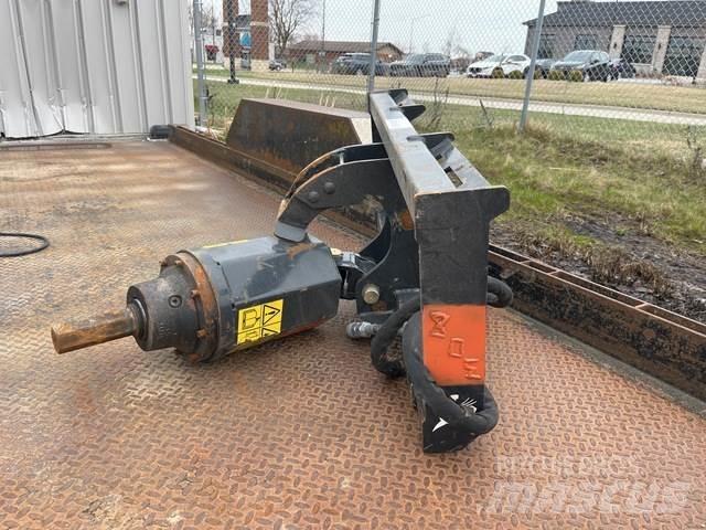 Bobcat 14PH Sonstige Baumaschinen