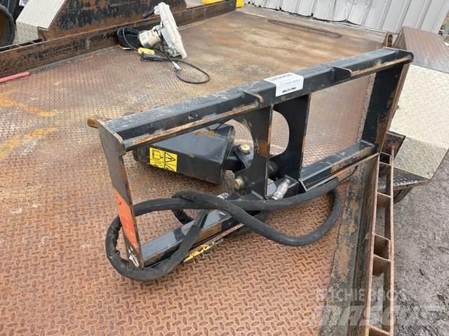 Bobcat 14PH Sonstige Baumaschinen