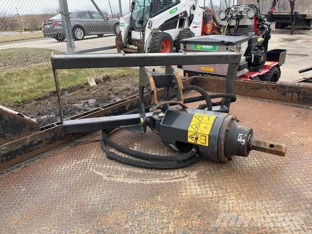 Bobcat 14PH Sonstige Baumaschinen