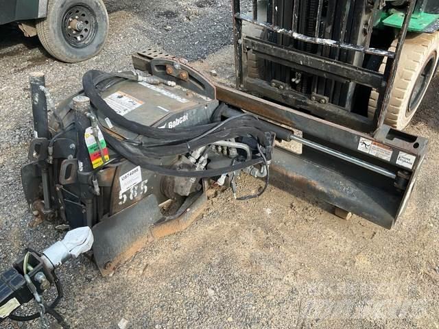 Bobcat 18PLA Sonstige Baumaschinen