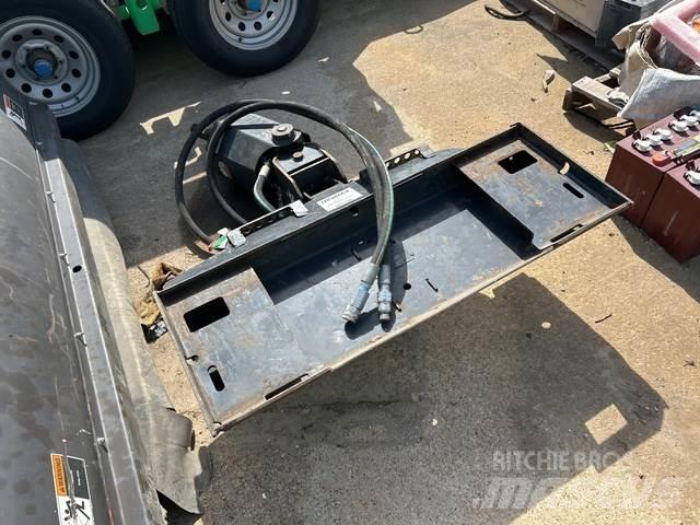 Bobcat 30C Sonstige Baumaschinen