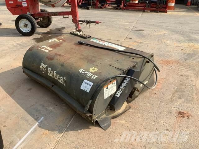 Bobcat 6707144 Kehrer