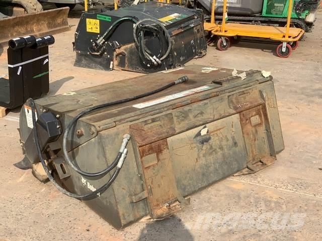 Bobcat 6707144 Kehrer