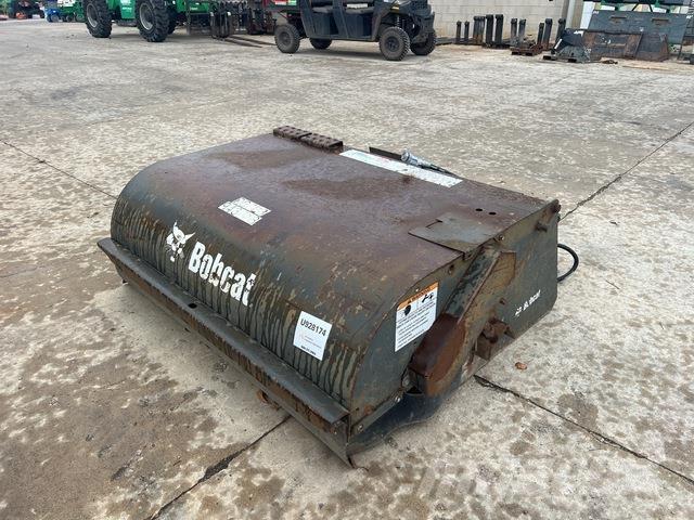 Bobcat 6707144 Kehrer