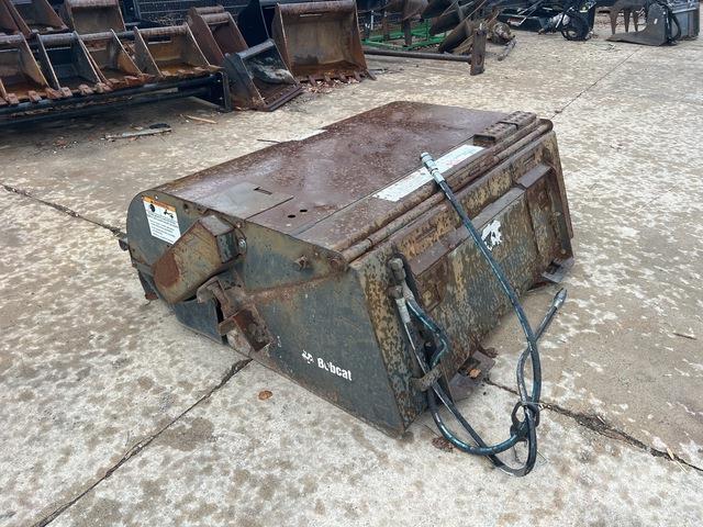 Bobcat 6707144 Kehrer