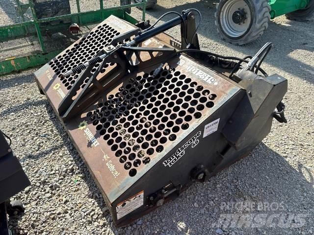 Bobcat 6B Sonstige Baumaschinen