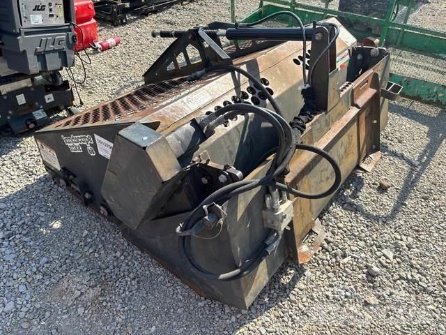 Bobcat 6B Sonstige Baumaschinen