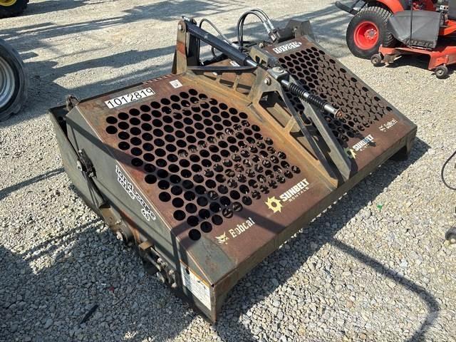 Bobcat 6B Sonstige Baumaschinen