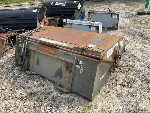 Bobcat 72 Kehrer