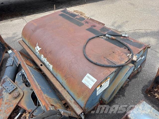 Bobcat 72 Kehrer