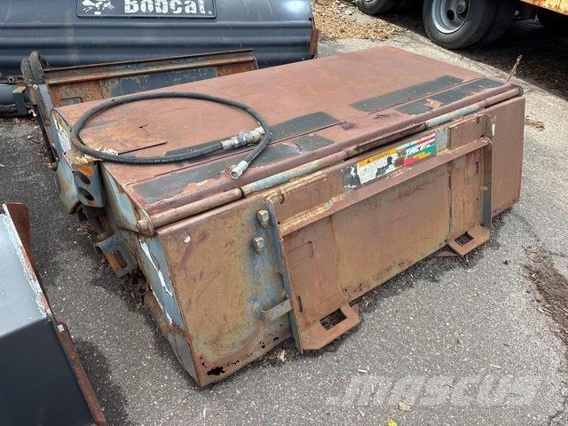 Bobcat 72 Kehrer