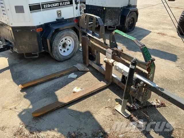 Bobcat 7294332 Sonstige Baumaschinen