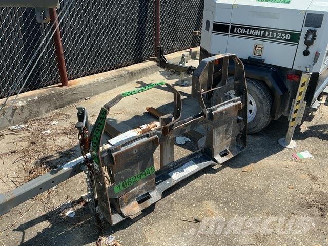 Bobcat 7294332 Sonstige Baumaschinen