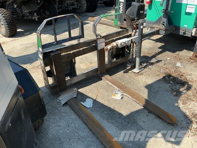 Bobcat 7294332 Sonstige Baumaschinen
