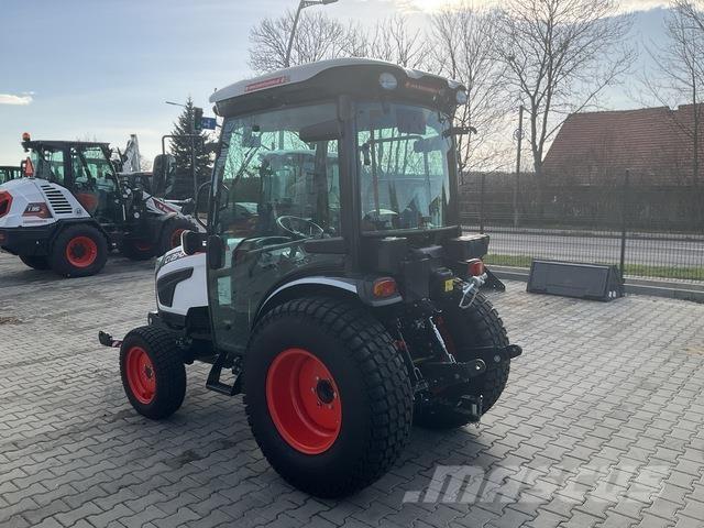 Bobcat CT2540 Kleintraktoren