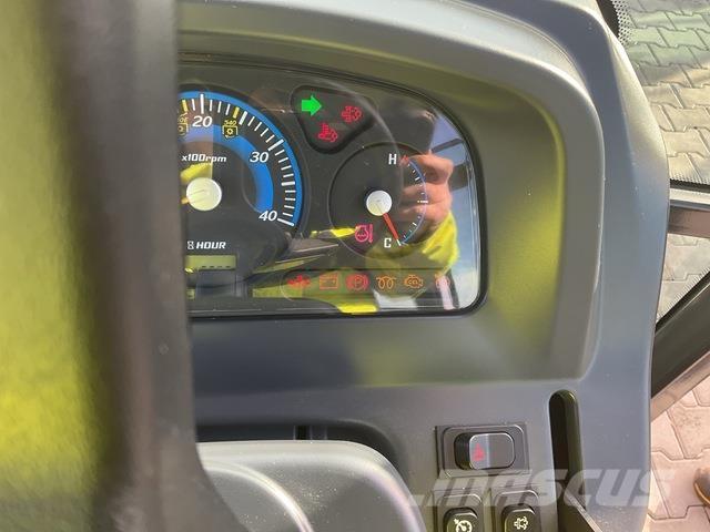 Bobcat CT2540 Kleintraktoren