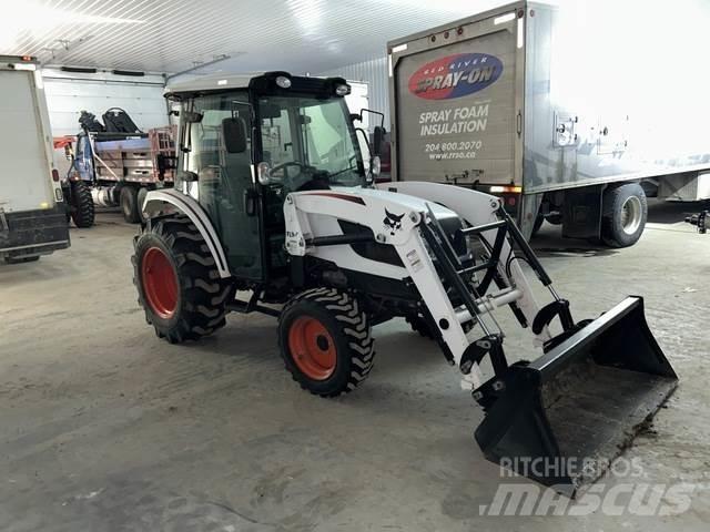Bobcat CT5550 Kleintraktoren