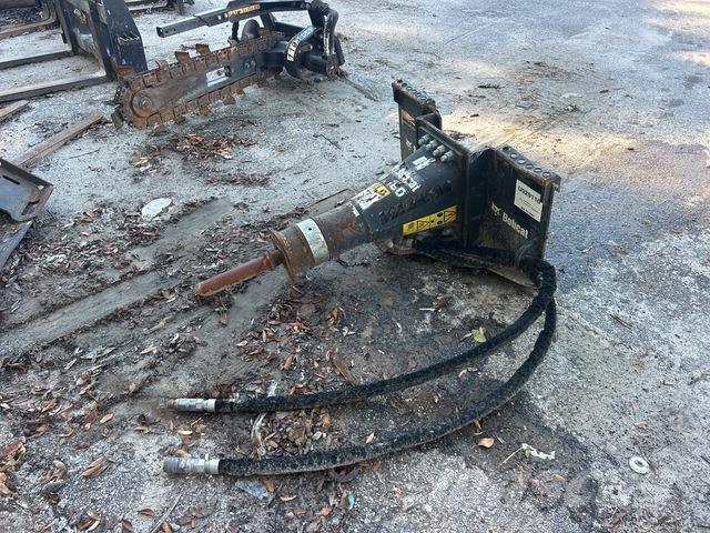 Bobcat HB680 Hammer / Brecher