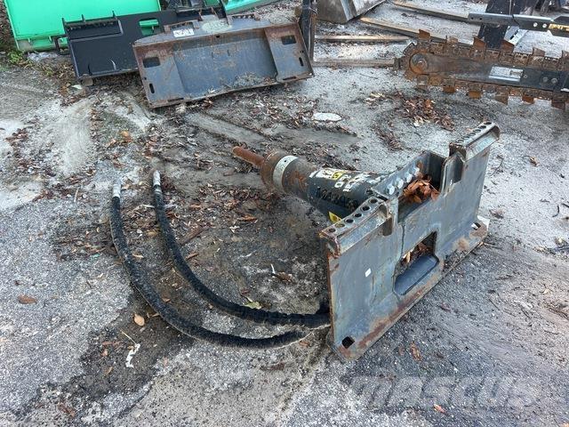 Bobcat HB680 Hammer / Brecher