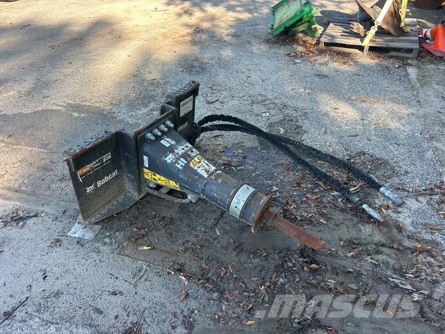 Bobcat HB680 Hammer / Brecher