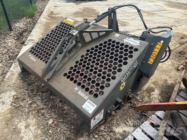 Bobcat LR 5B Sonstige Baumaschinen