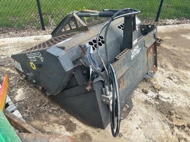 Bobcat LR 5B Sonstige Baumaschinen