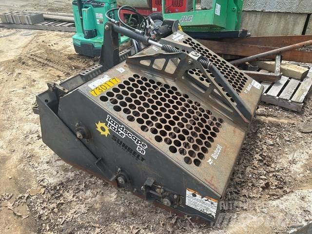 Bobcat LR 5B Sonstige Baumaschinen